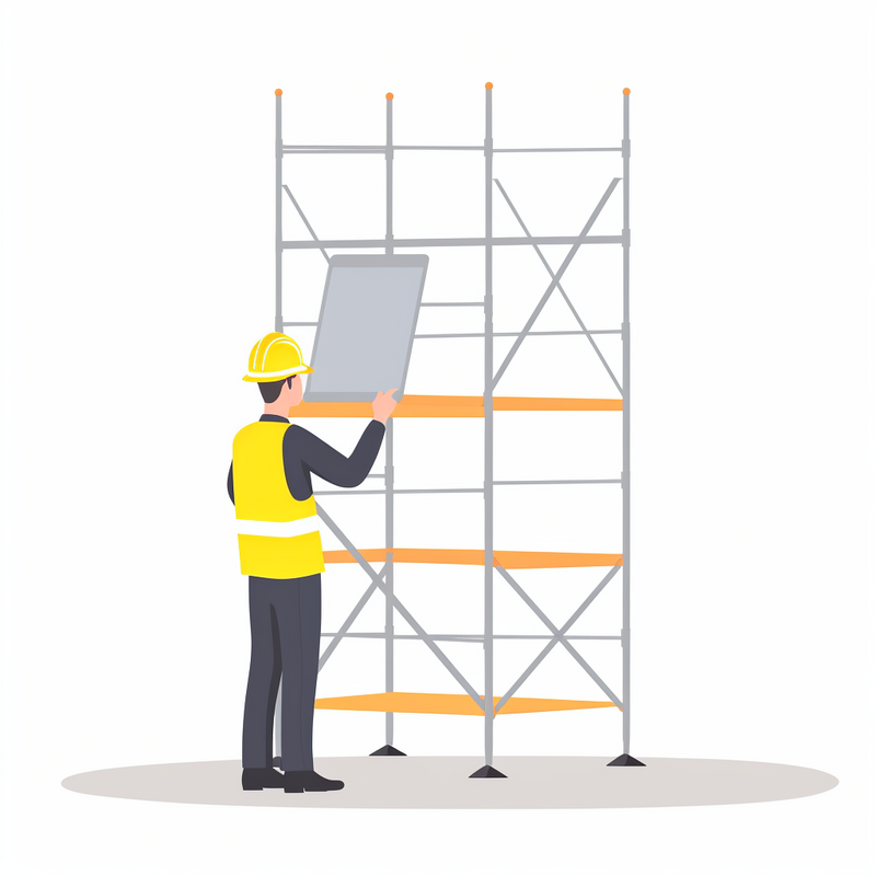 The Ultimate Guide to Choosing the Right Mobile Scaffold