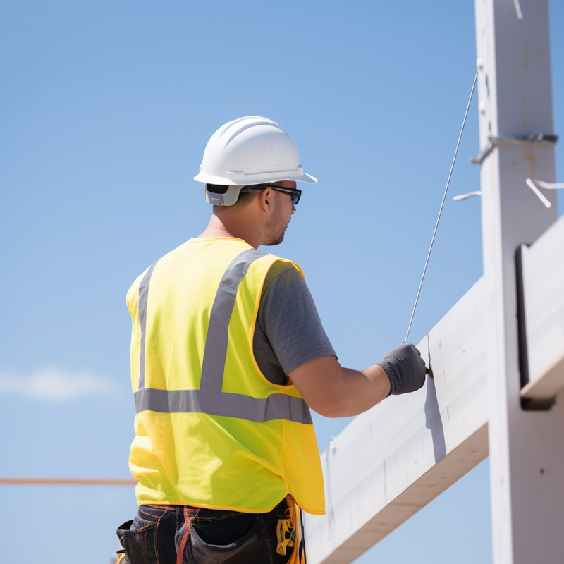 How to Minimize the Risk of Electrocution During Construction Projects Using Scaffolding