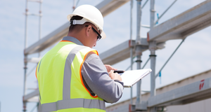 The Importance of Regular Scaffold Inspections for Construction Projects