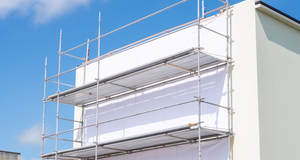 Top 5 Benefits of Using Scaffolding Products for Home Renovations