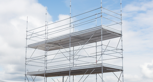 The Advantages of Using Modular Scaffolding for Your Construction Project