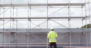 The Ultimate Guide to Choosing Scaffolding Products for Outdoor Construction Projects