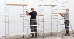 Scaffold Product Spotlight: Our Top Picks for DIYers