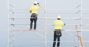 How to Properly Use Scaffolding Products During DIY Renovation Projects