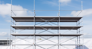 The Benefits of Using Kwikstage Scaffolding on Your Construction Project